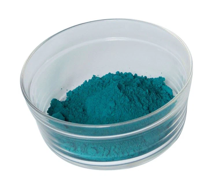 FU 4001 MALACHITE GREEN