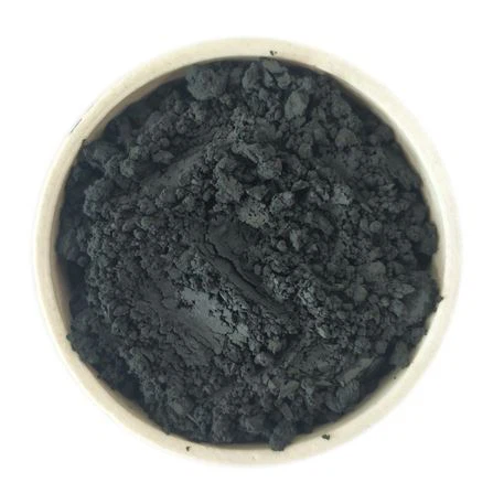 Taques de tinta ceràmica Negre cobalt