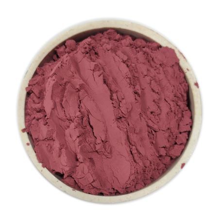 Pigments d'esmalt granate