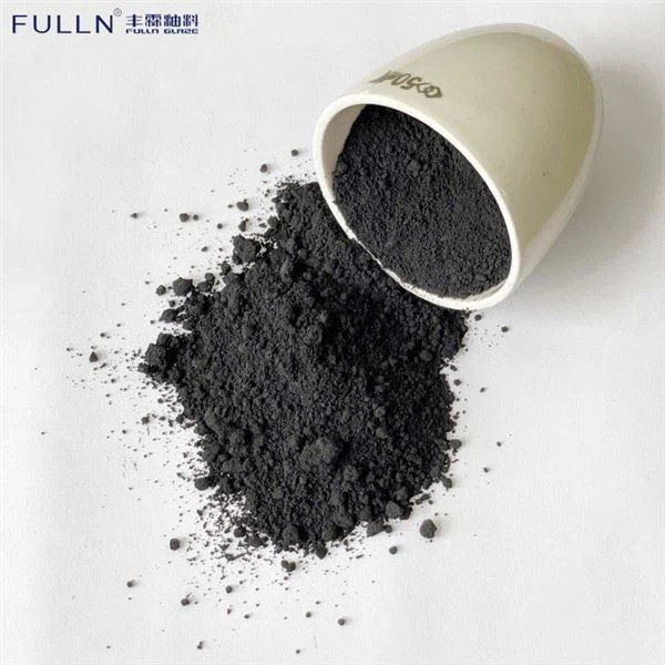 Copper Chrimite Black Complex Inorgànic Color Pigment CI Pigment negre 28