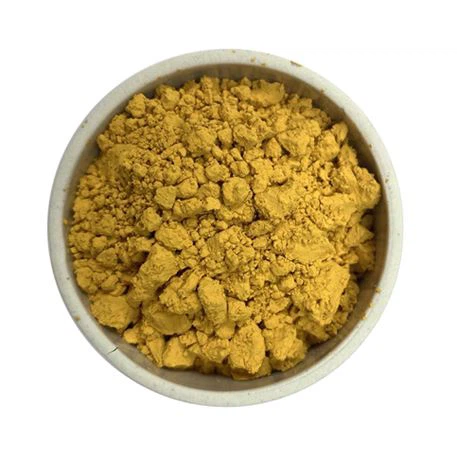 Crom Antimoni Titani Buff Rutil per a plàstic i cautxú