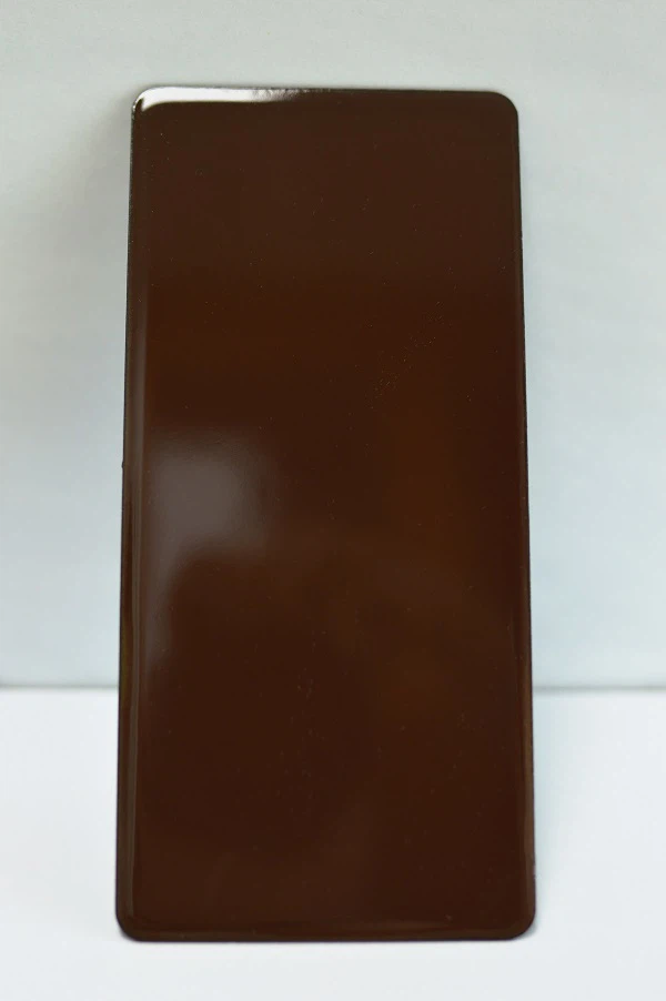 Enamel Colors Iron Chromite Brown Spinel P.BR.35