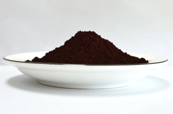 Enamel Colors Iron Chromite Brown Spinel P.BR.35