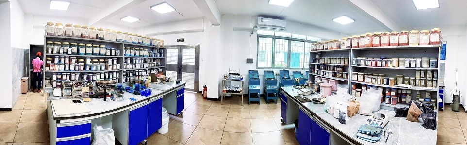 our lab our lab
