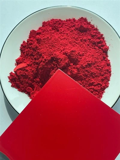 Vermell de cadmi PR108