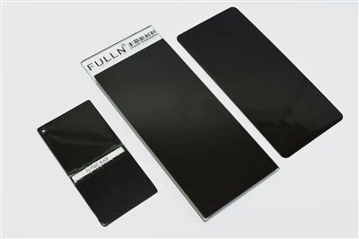 Esmalt Colors Negre Crom Ferro Marró Hematita